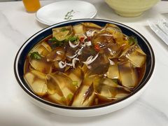 -二红烧烤排骨串(麦岛店)