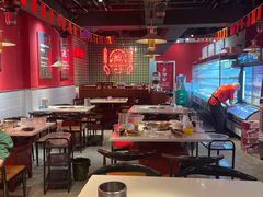 -来伊回麻辣烫·火锅串串清真(红瓦寺总店)