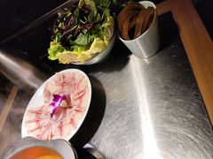 -亮欢寨快活林 酸汤鱼(仁怀店)