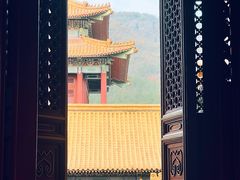 -横店影视城明清宫苑园区