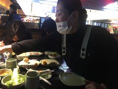 -梨花自助烤肉(天河城店)