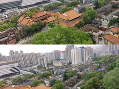-宝通禅寺