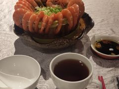 -海陵岛保利皇冠假日酒店·御公馆中餐厅 CANAL LNUA