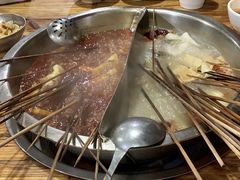 -满江红串串香(七道堰街店)