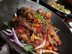 -老湘村·湖南土菜(天河维多利店)