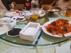 -烤肉宛饭庄(南礼士路店)