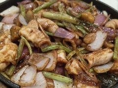 -大欢喜饭店(江怡路店)