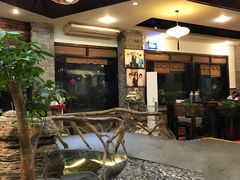 -御膳粥·牛乳粥底火锅·地道顺德菜(容桂店)