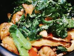 -竹里馆·淮扬菜·功夫茶(老门东店)