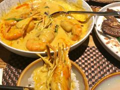 -CHINCHIN 青青·泰国料理(万象食家店)