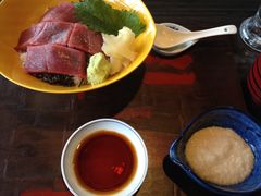 -滩万日本料理Nadaman(国贸大酒店)