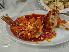 -金陵家宴·金陵春·南京菜(夫子庙店)