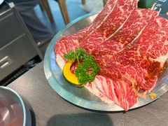 -农乐园炭火烤肉(繁花中心店)
