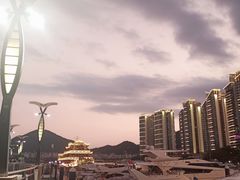 -三亚游船旅游中心(三亚鹿回头游艇游船公共码头店)