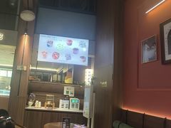 -嗒令甜品·主题融合料理餐厅(首座时代店)