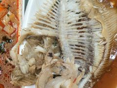 -清真悦宾楼食府(海湖店)
