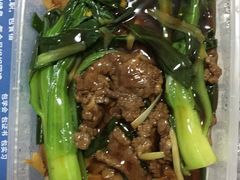 -南记食粥坊·宵夜大排档(南桂店)