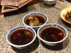 古法糖芋苗-南京大牌档(龙湖长楹天街店)