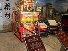 -上海城市历史发展陈列馆