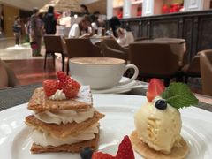 -布歌东京(金融街购物中心店)