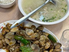 -兴兴旺·冬瓜盅·啫啫煲(西华路店)