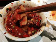 -袁记串串香火锅(郑和中路店)