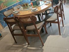 -金塔傣乡·云南民族特色菜·傣味手抓饭(金瓦路店)