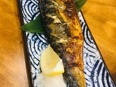 -越日本料理(新地假日广场店)