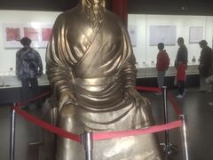 -黄帝陵