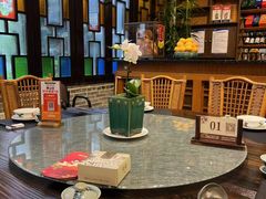 -猪肉婆私房菜(容桂总店)