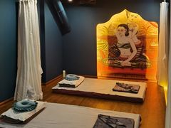 -韵泰·泰式按摩SPA(万象城店)