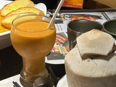 -金厨泰国餐厅·全泰籍厨师料理(拱北店)