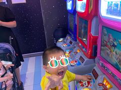 -星际传奇(壹方城购物中心店)