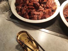 -晶丽香榭自助餐(南京大饭店)