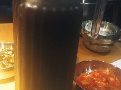 -老炉家木炭烤肉(长江国际店)