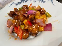 -下塘街七号(圆融时代广场店)