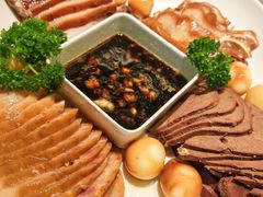 -峰厨大鱼泡饼(西青大学城店)