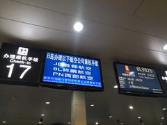 -丽江三义国际机场