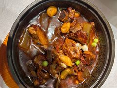 铜锅滋补羊肉-徽镇小厨·经典徽菜(马连道店)