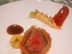 -Tomato&Pepper西餐厅