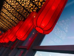 -前门·鲜肉火锅(长风店)