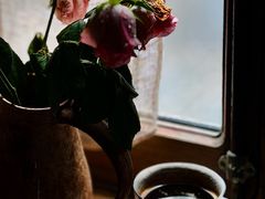 -WABI COFE(愚园路店)