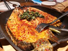 -云海肴·汽锅鸡·云南菜(美罗城店)