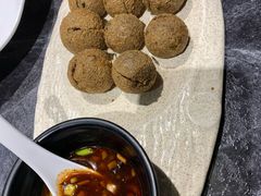 -泉味道贵州厨房(三里河店)