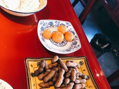 -旺川园·毛血旺·辣子鸡(解放碑店)