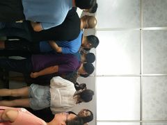 -铁军鲜羊肉汤