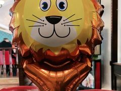 -Golden Lily河内巴黎法越料理餐厅(建国西路店)