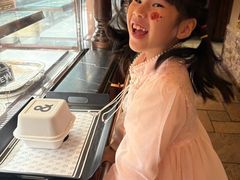 -B&C黄油与面包·法式古堡面包坊(新天地店)