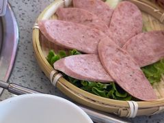 -阿婆情腊排骨火锅(金虹路店)