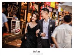 点击看大图 -金夫人婚纱摄影(总店)